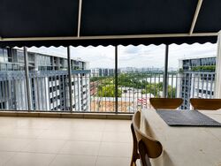 The Lakefront Residences (D22), Condominium #571776631